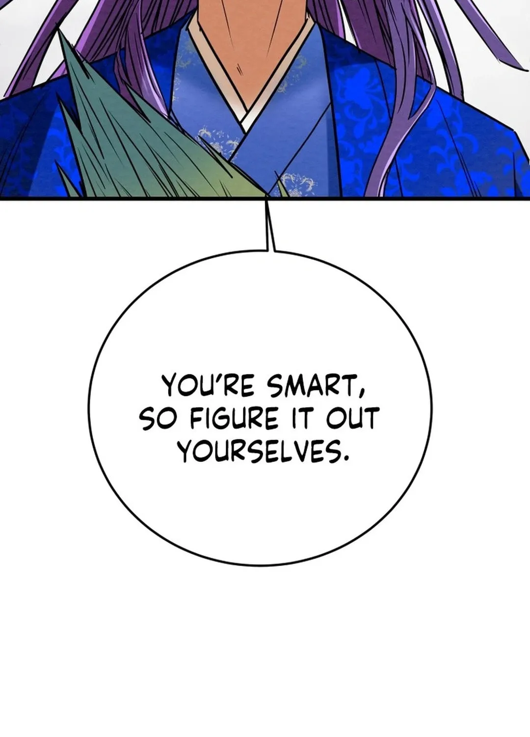 Heavenly Moon Chapter 200 page 265 - 