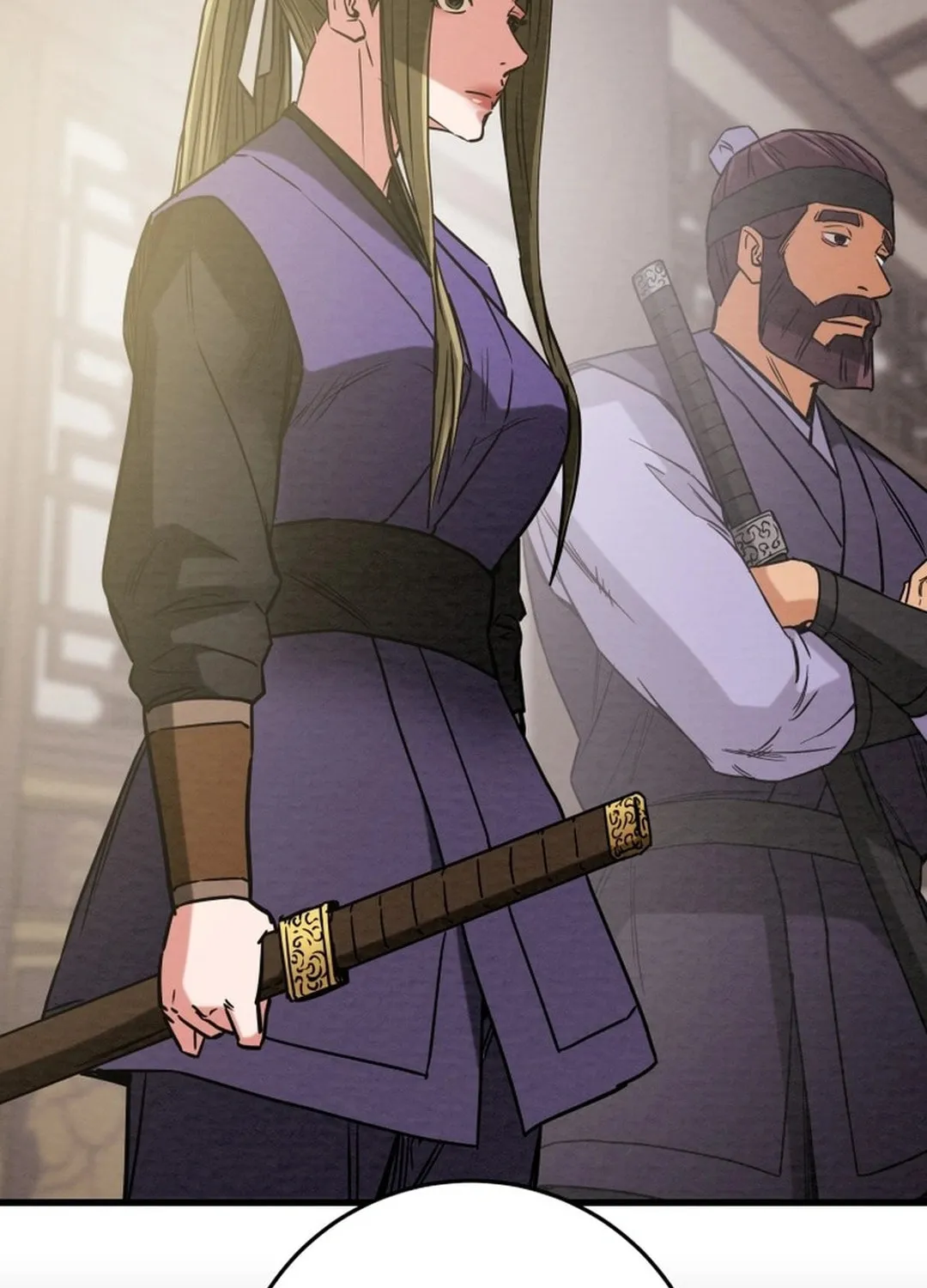 Heavenly Moon Chapter 200 page 267 - 