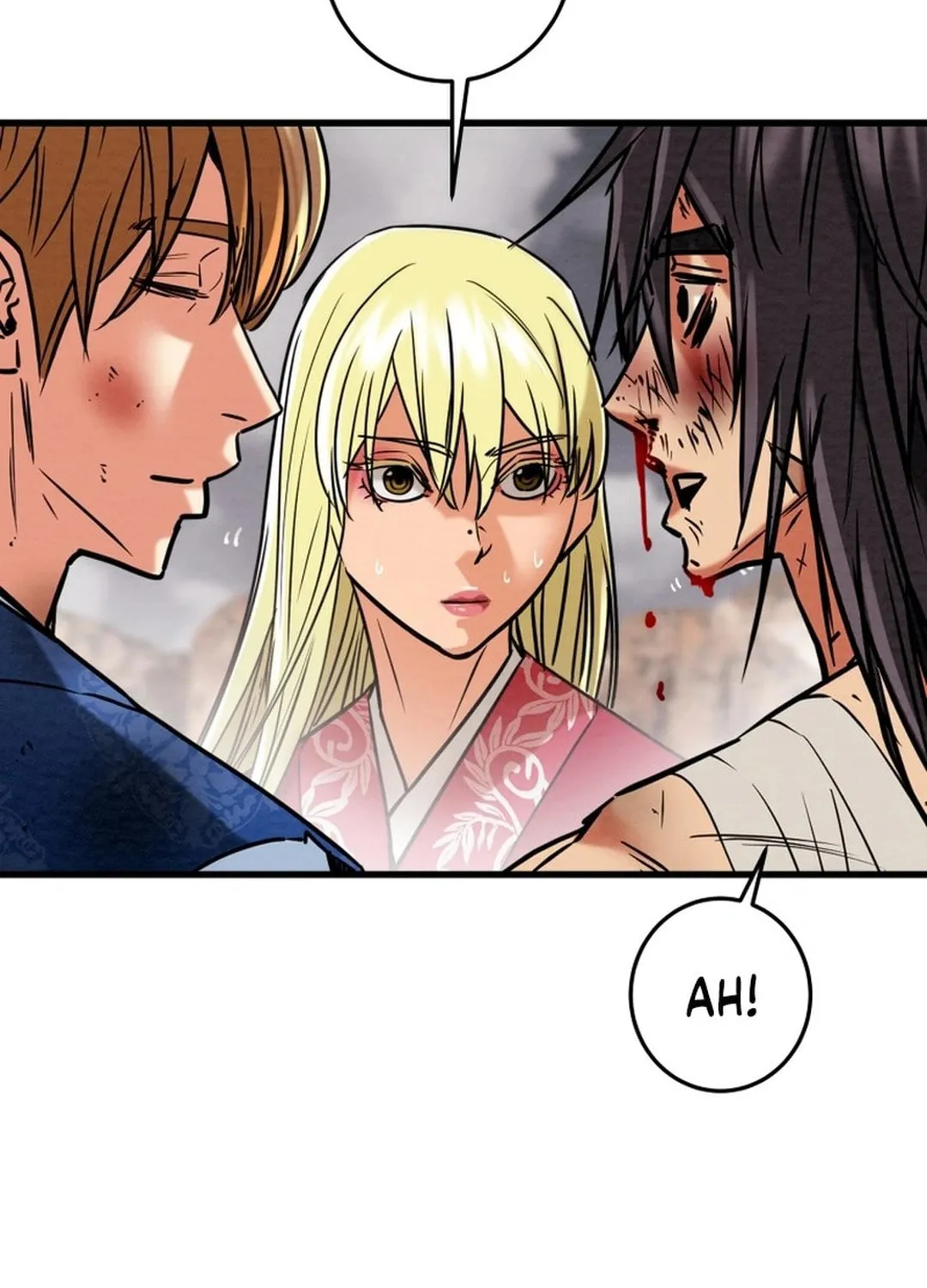 Heavenly Moon Chapter 200 page 34 - 