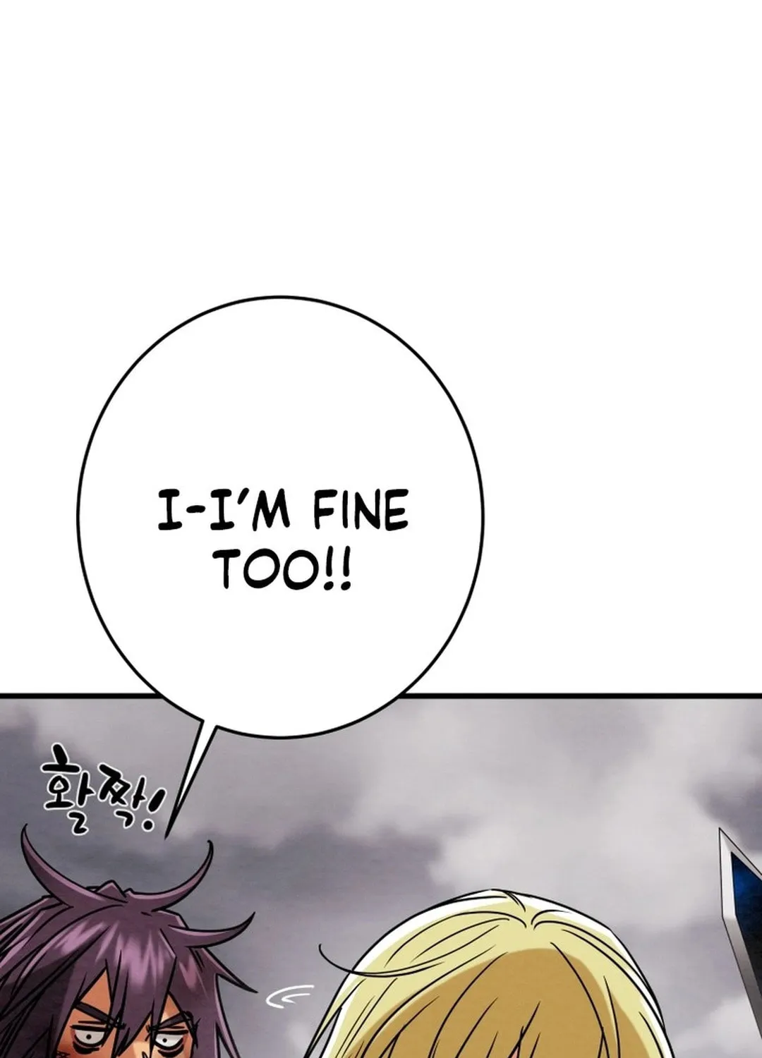 Heavenly Moon Chapter 200 page 35 - 