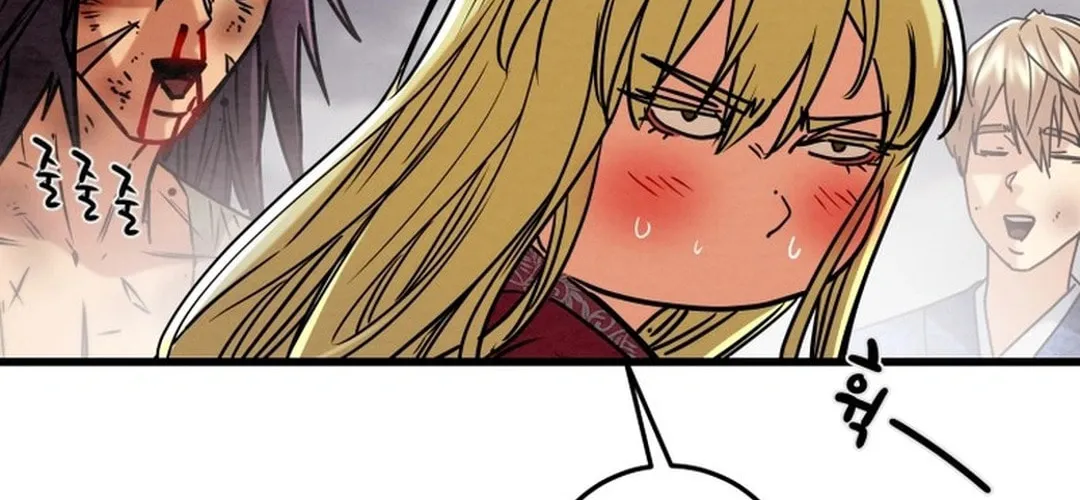 Heavenly Moon Chapter 200 page 36 - 