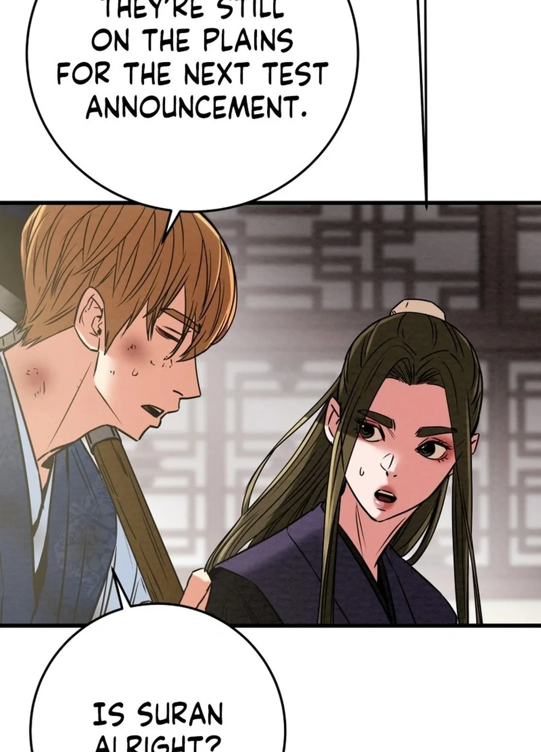 Heavenly Moon Chapter 200 page 62 - 