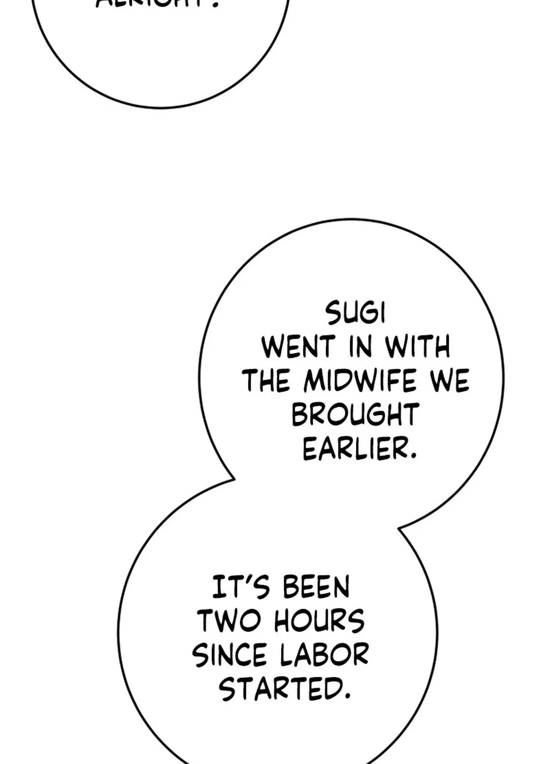 Heavenly Moon Chapter 200 page 63 - 