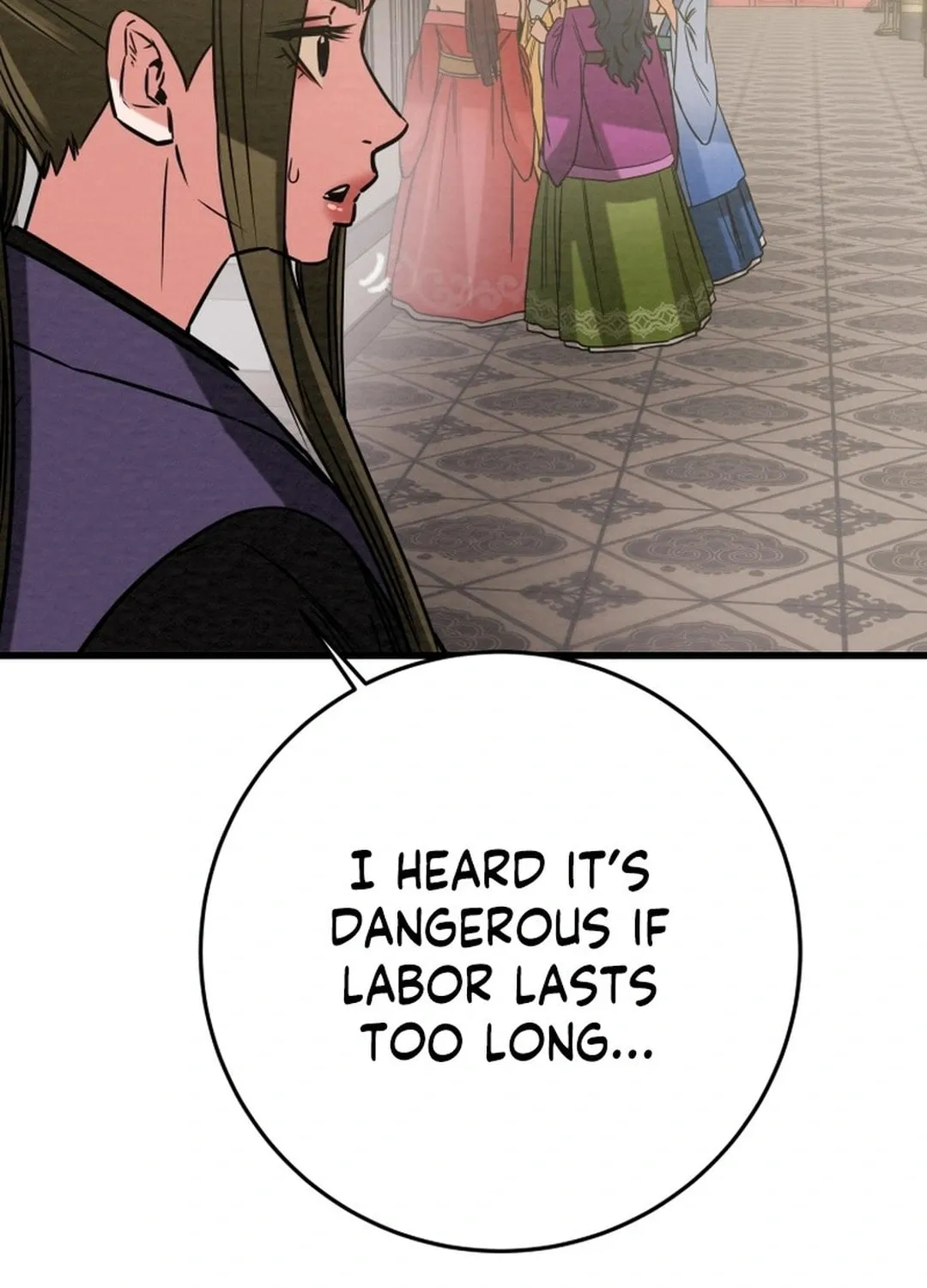 Heavenly Moon Chapter 200 page 65 - 