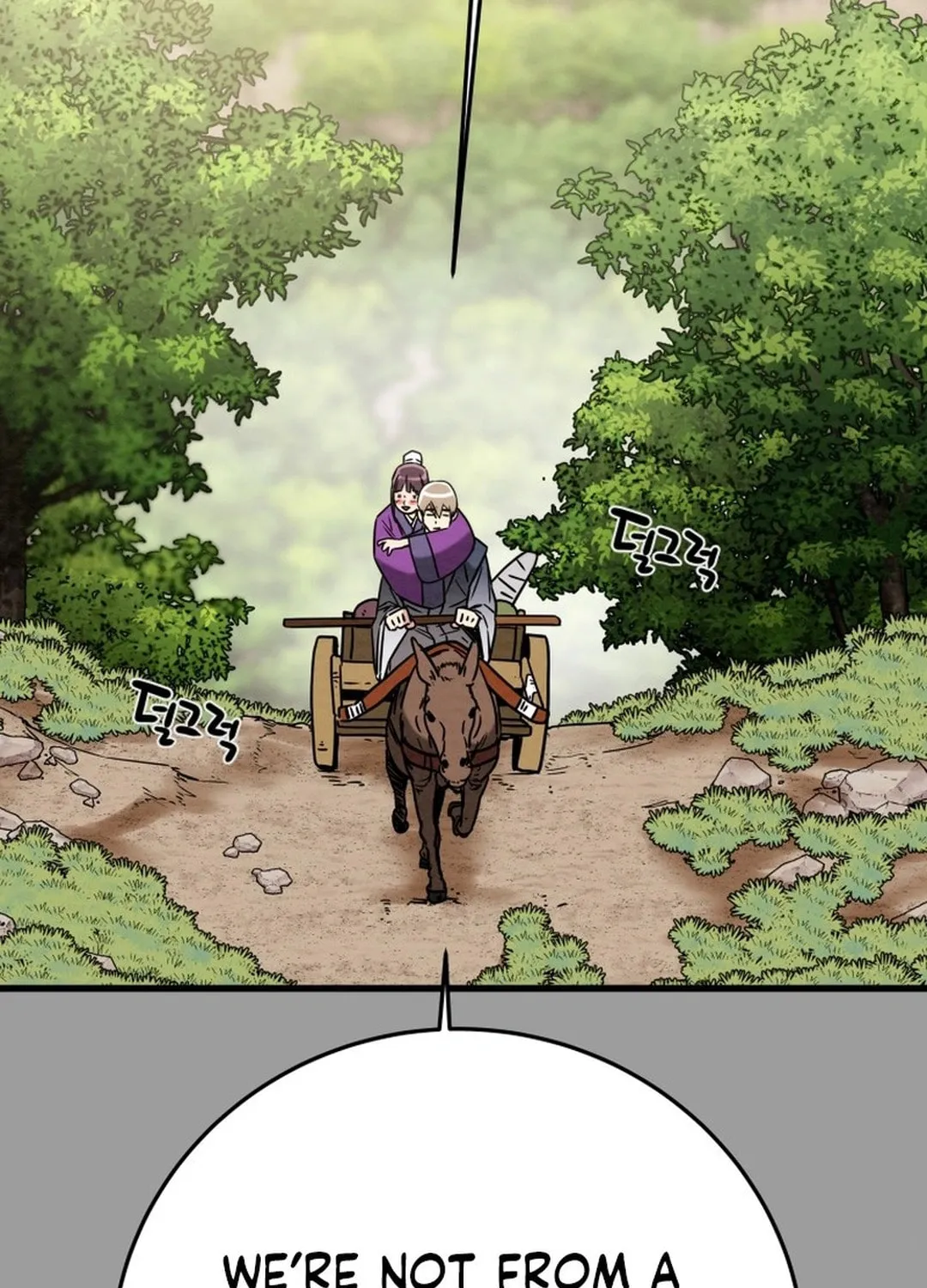 Heavenly Moon Chapter 200 page 73 - 
