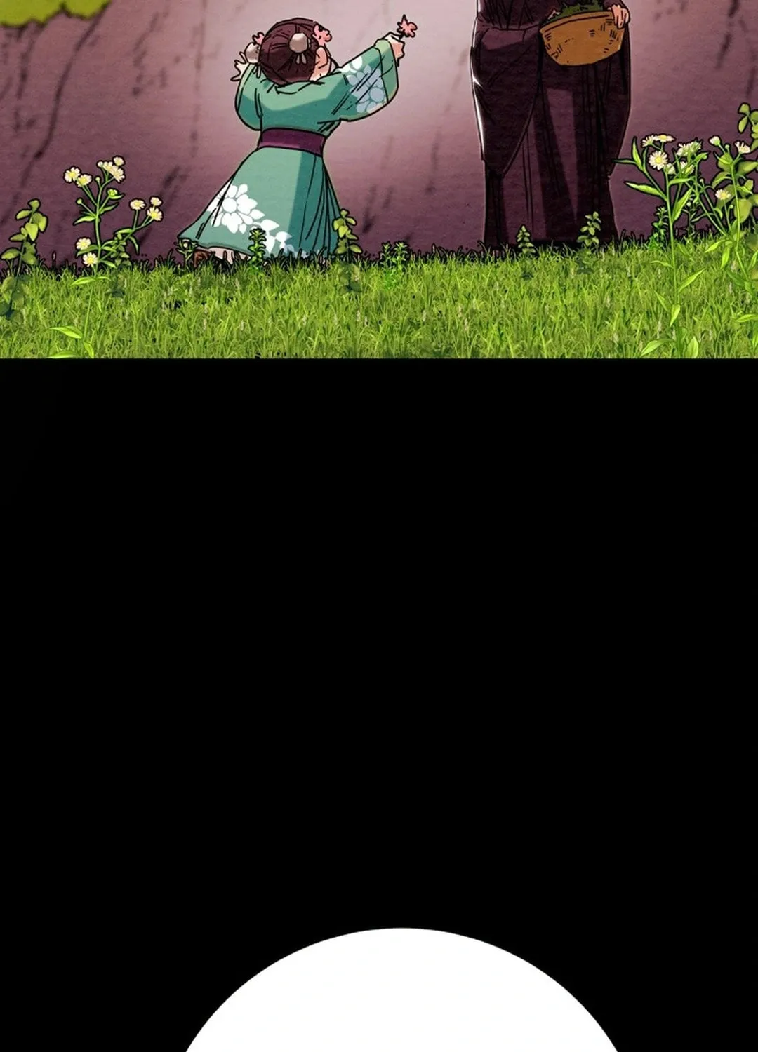 Heavenly Moon Chapter 200 page 81 - 