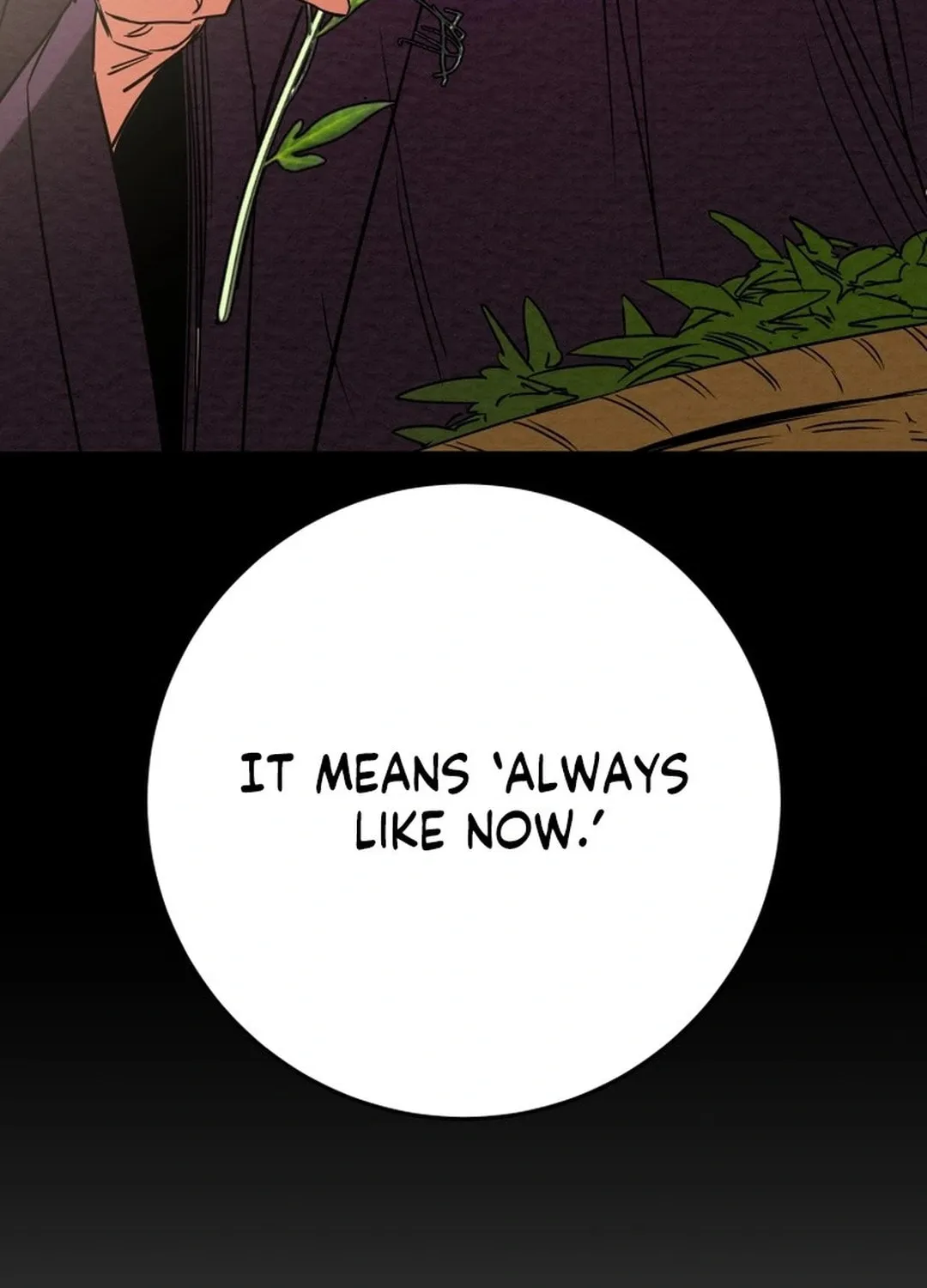 Heavenly Moon Chapter 200 page 86 - 