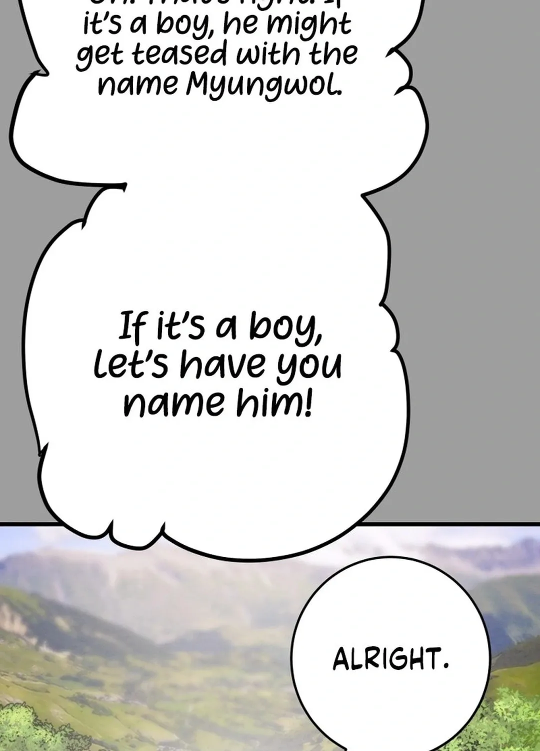 Heavenly Moon Chapter 200 page 93 - 
