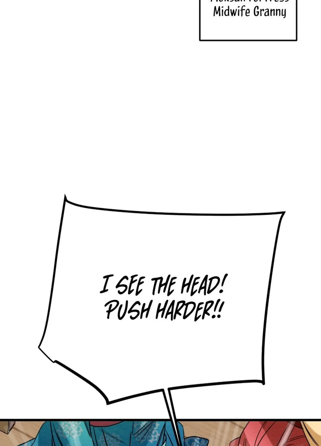 Heavenly Moon Chapter 200 page 98 - 
