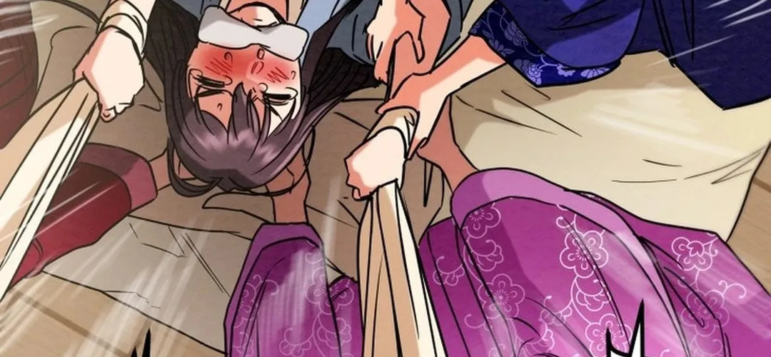Heavenly Moon Chapter 200 page 100 - 