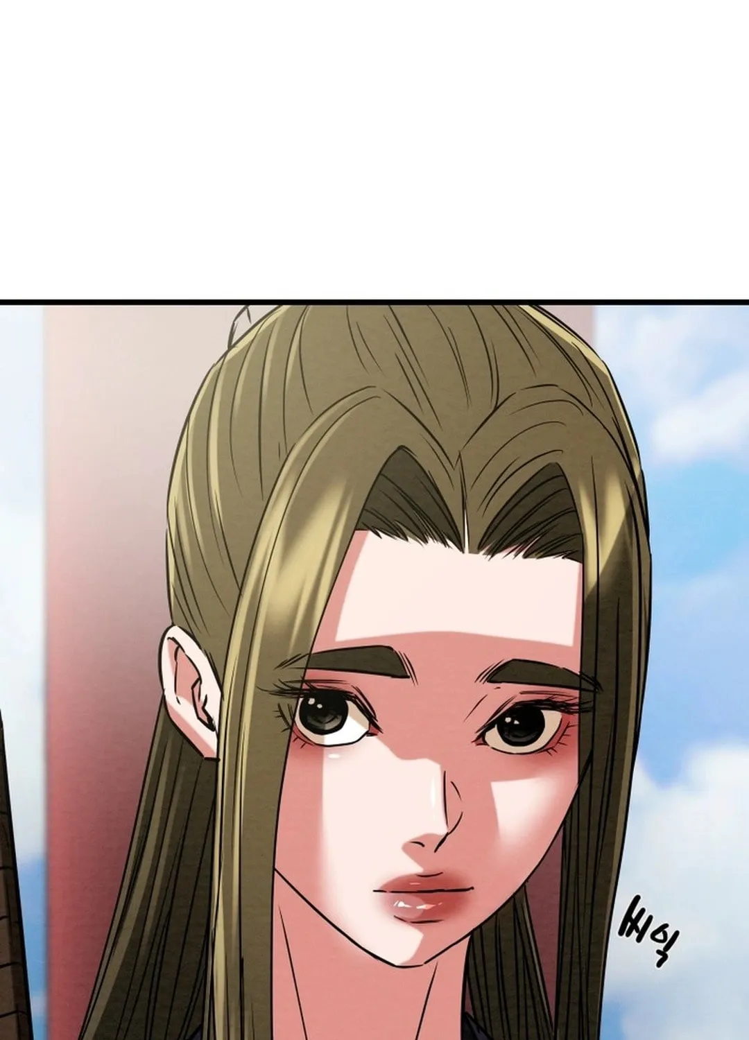 Heavenly Moon Chapter 201 page 101 - 