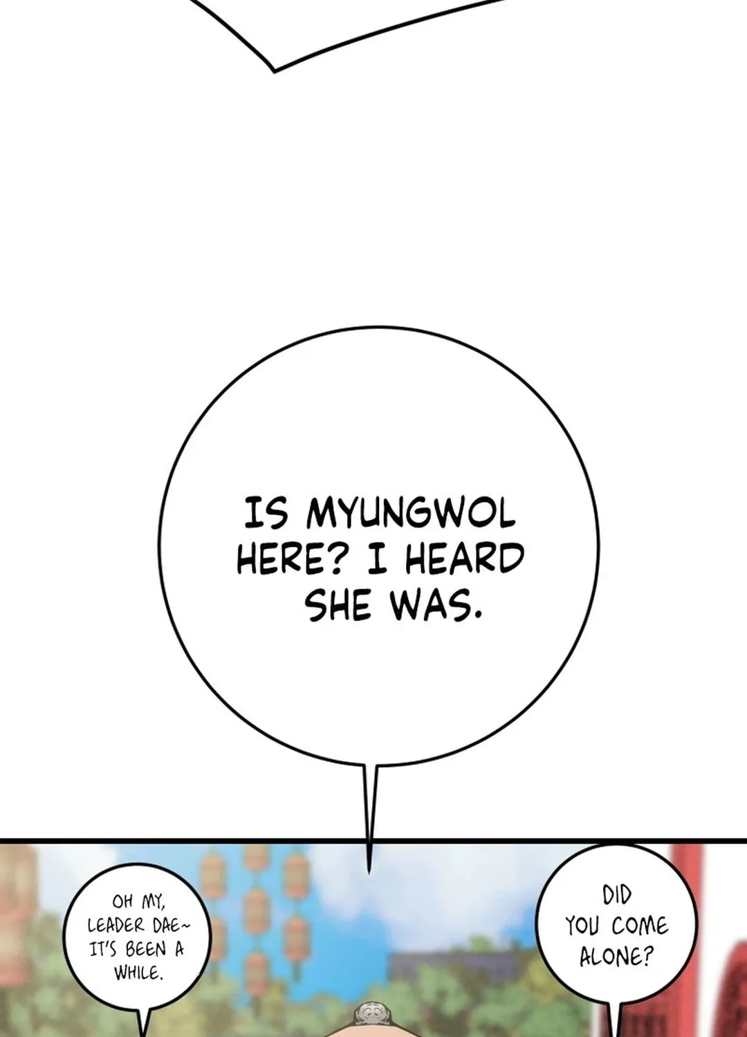 Heavenly Moon Chapter 201 page 105 - 