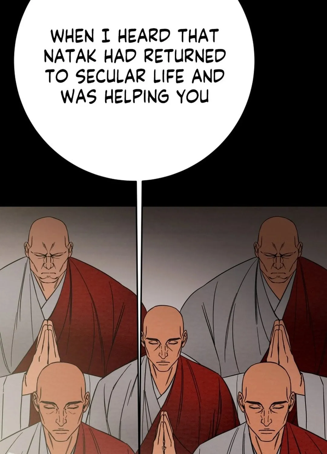 Heavenly Moon Chapter 201 page 121 - 