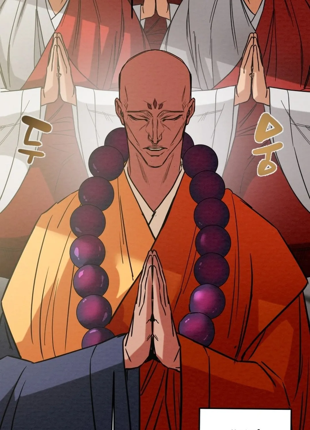 Heavenly Moon Chapter 201 page 122 - 