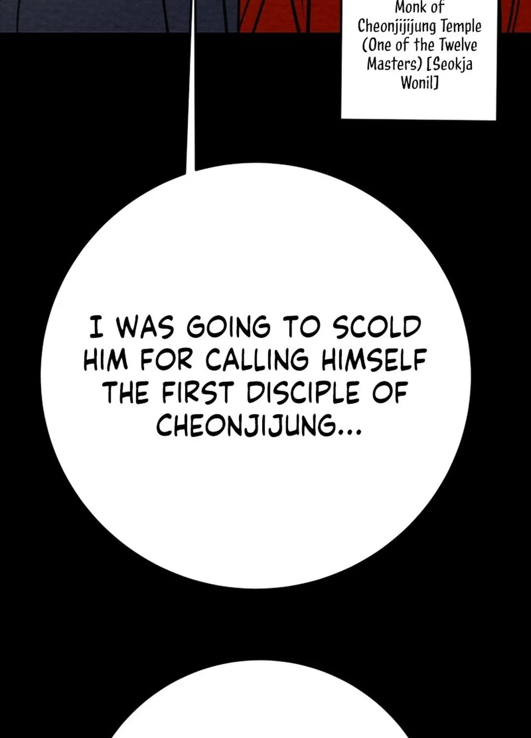 Heavenly Moon Chapter 201 page 123 - 