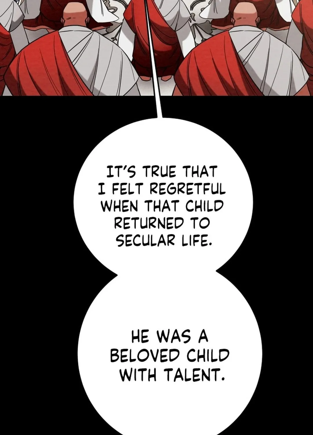 Heavenly Moon Chapter 201 page 126 - 
