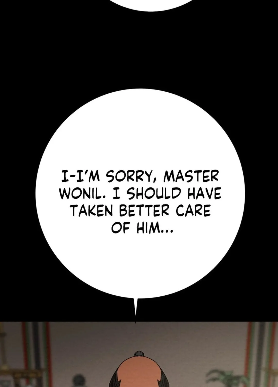 Heavenly Moon Chapter 201 page 127 - 