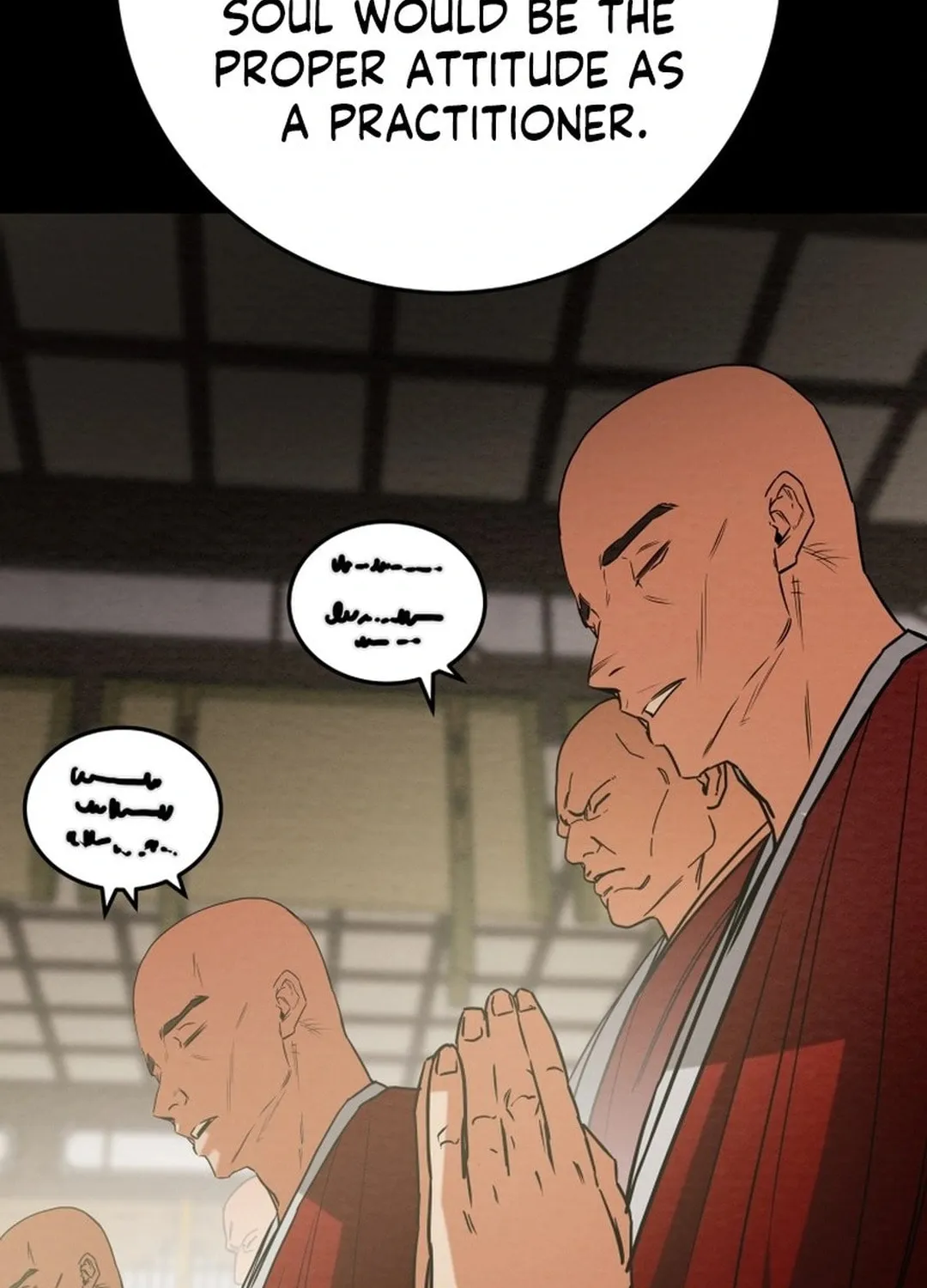 Heavenly Moon Chapter 201 page 134 - 