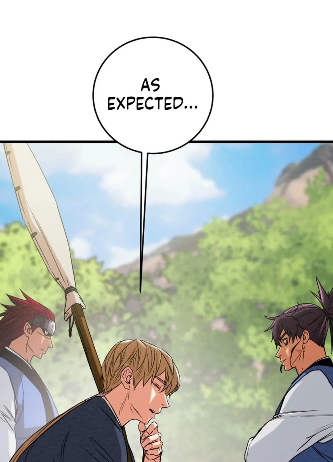 Heavenly Moon Chapter 201 page 151 - 