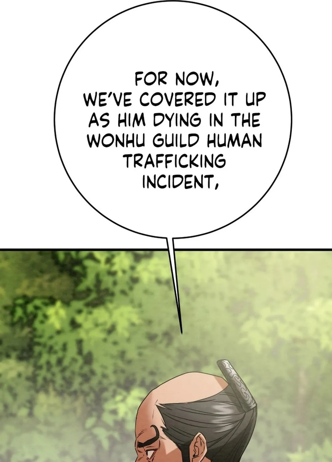 Heavenly Moon Chapter 201 page 154 - 