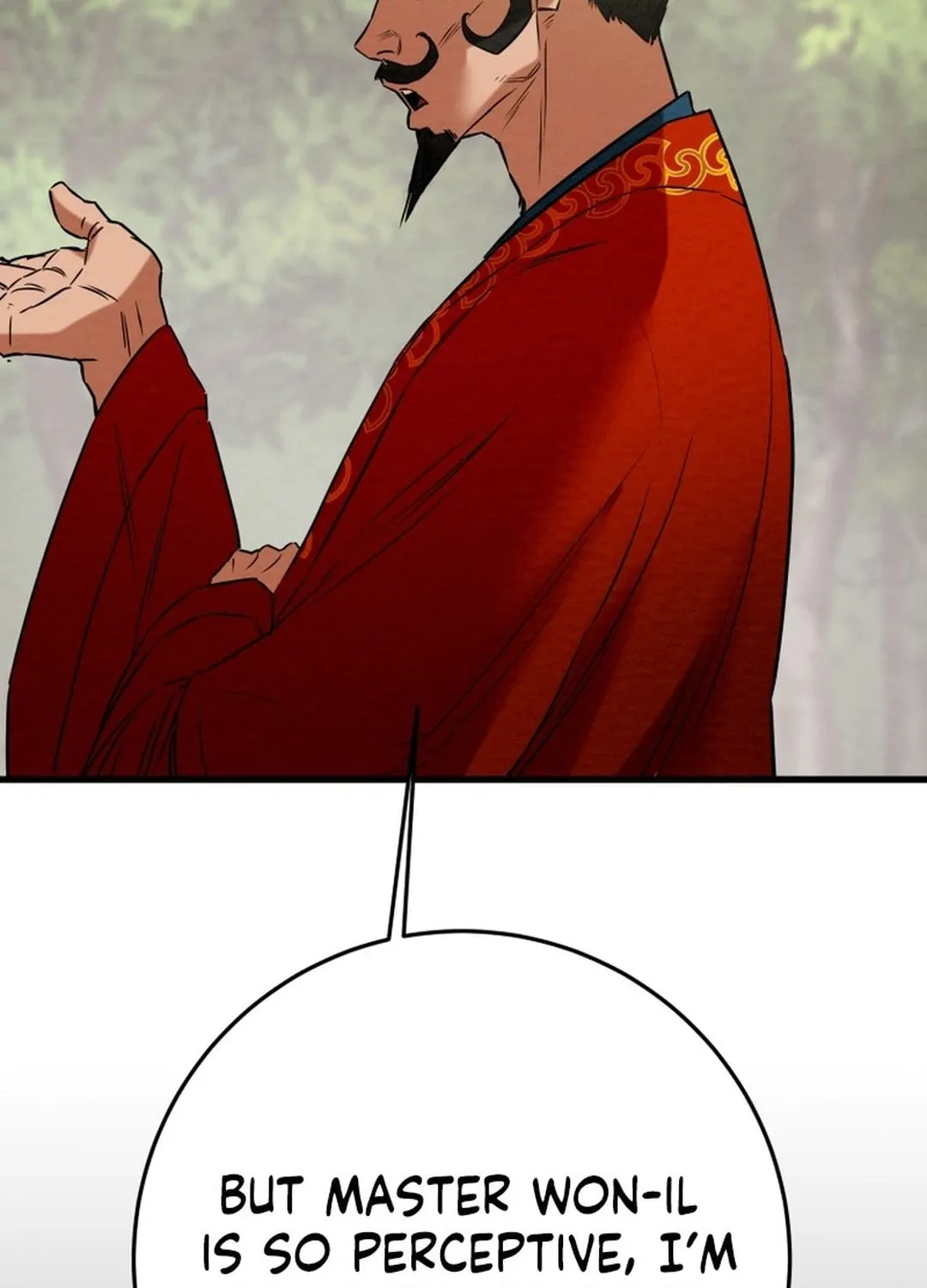 Heavenly Moon Chapter 201 page 155 - 
