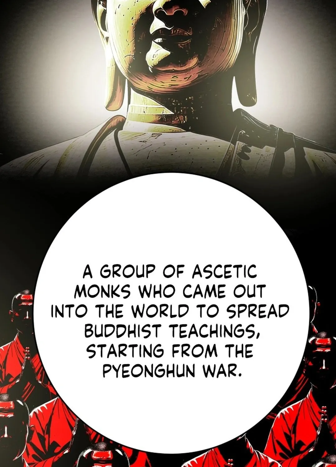 Heavenly Moon Chapter 201 page 158 - 