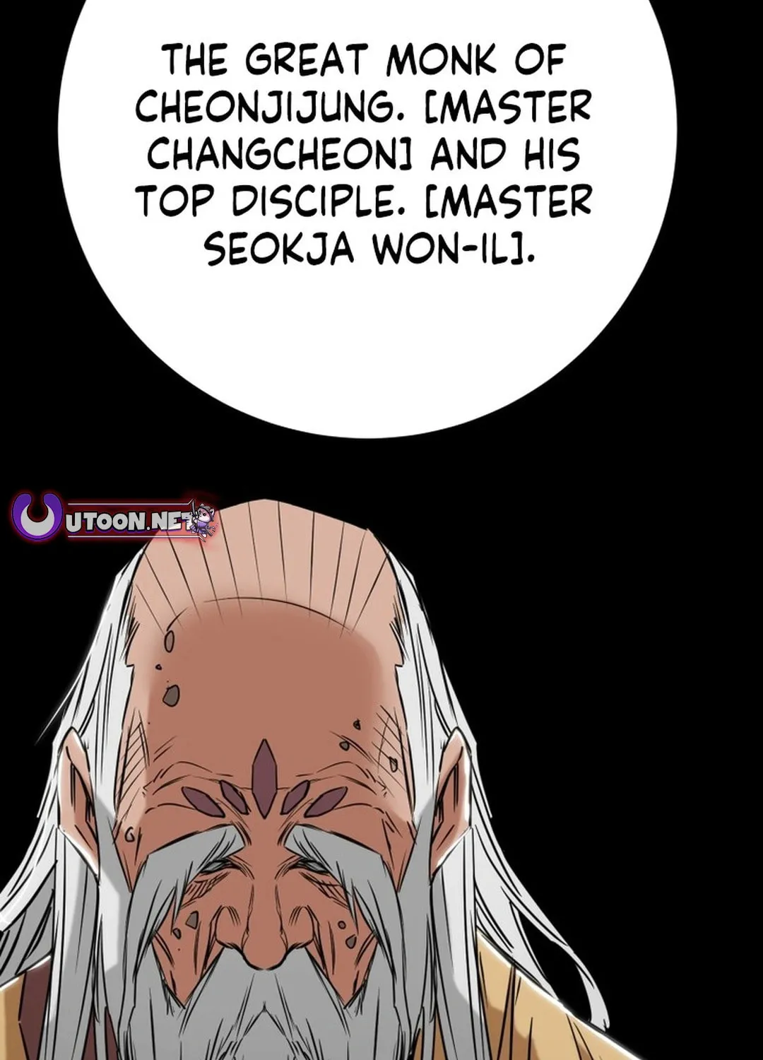 Heavenly Moon Chapter 201 page 165 - 