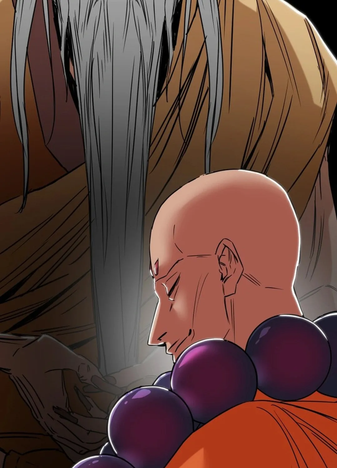 Heavenly Moon Chapter 201 page 166 - 