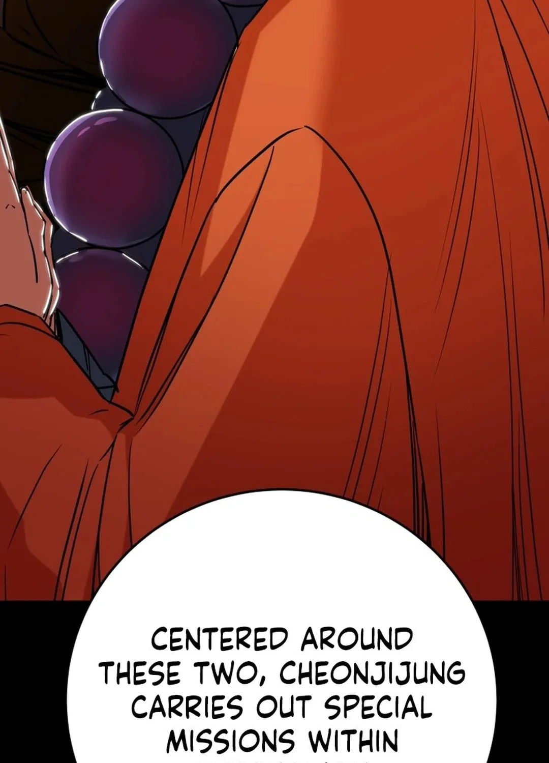 Heavenly Moon Chapter 201 page 167 - 