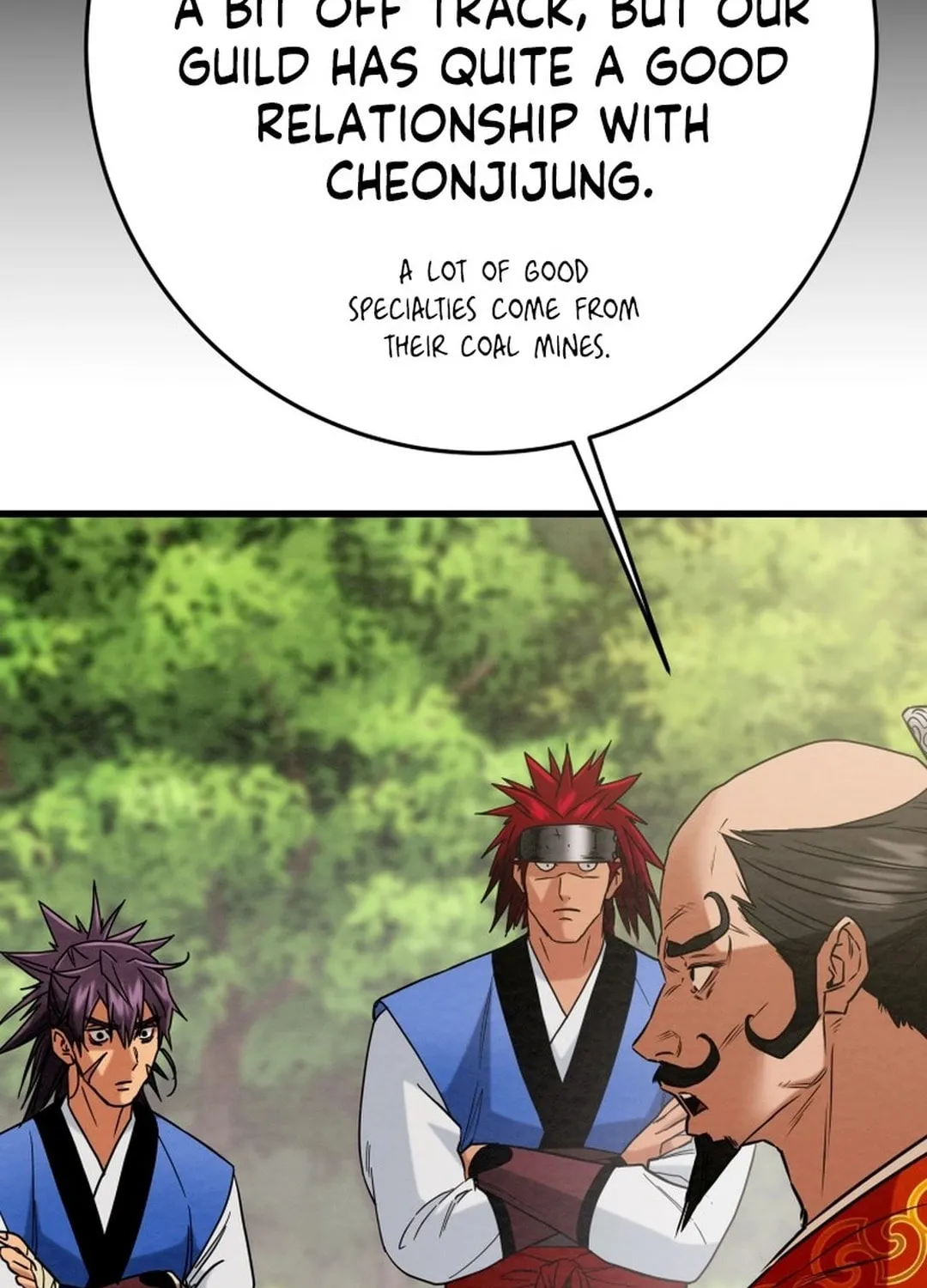 Heavenly Moon Chapter 201 page 175 - 