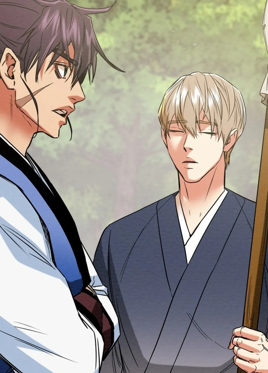 Heavenly Moon Chapter 201 page 191 - 
