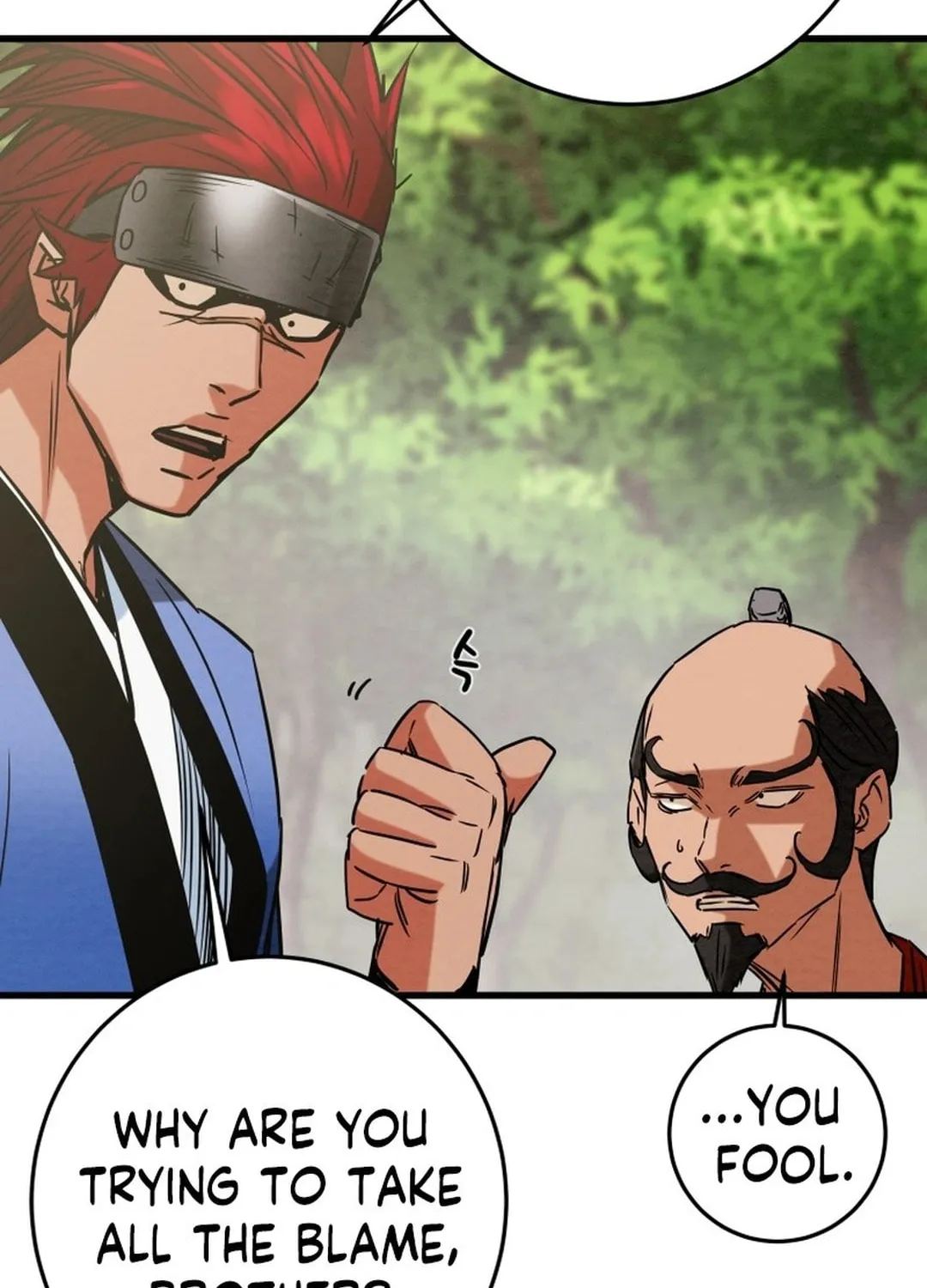 Heavenly Moon Chapter 201 page 194 - 
