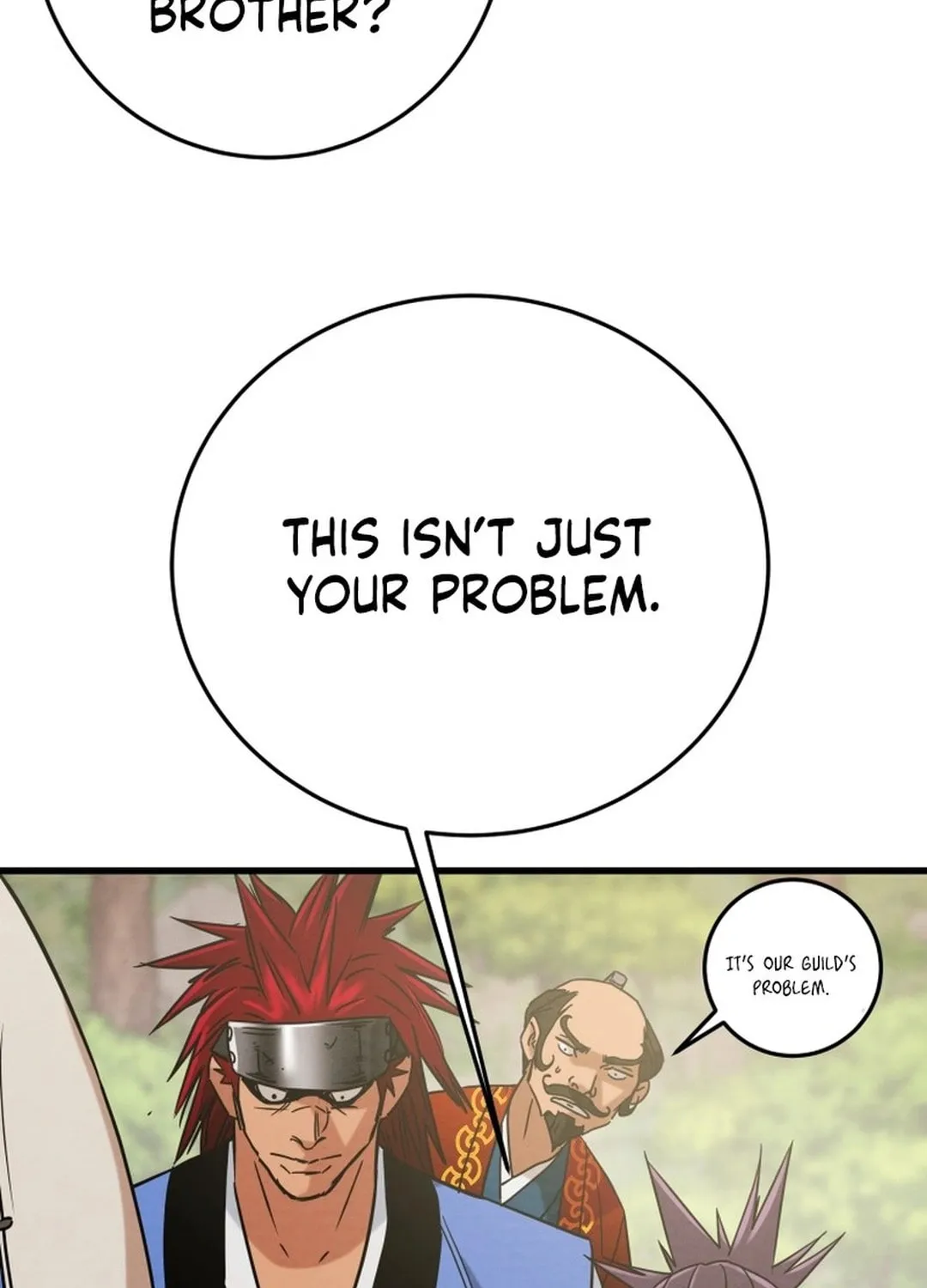 Heavenly Moon Chapter 201 page 195 - 