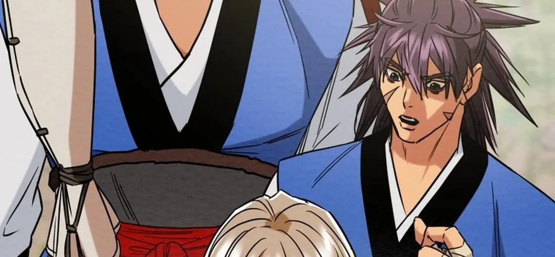 Heavenly Moon Chapter 201 page 196 - 