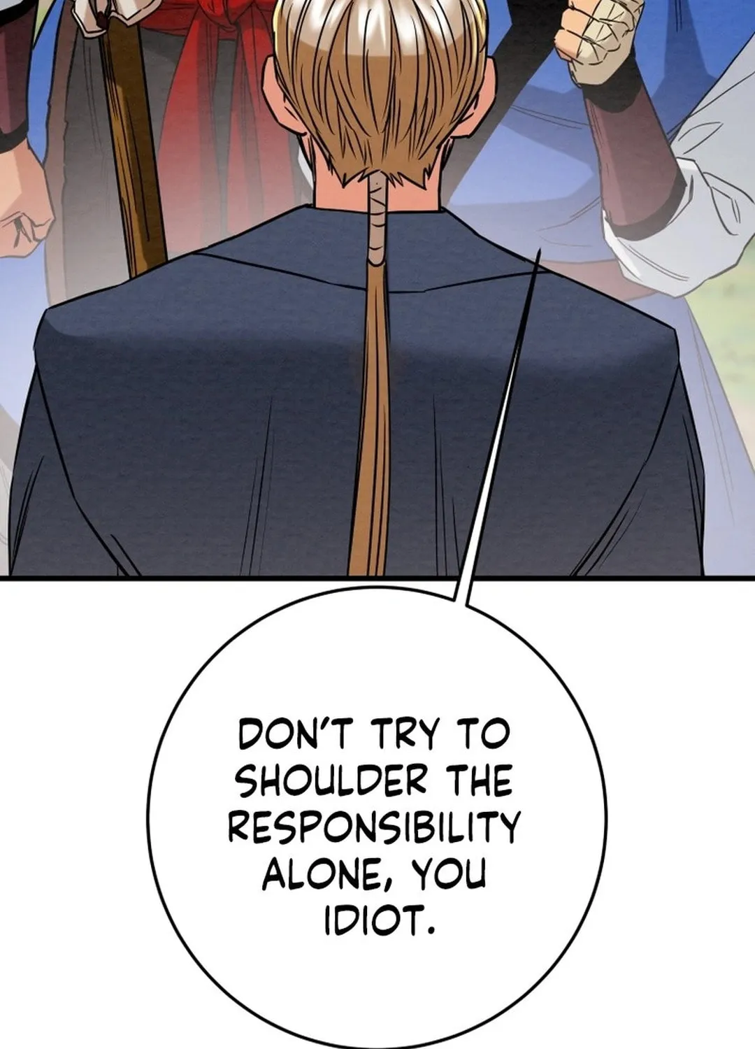 Heavenly Moon Chapter 201 page 197 - 