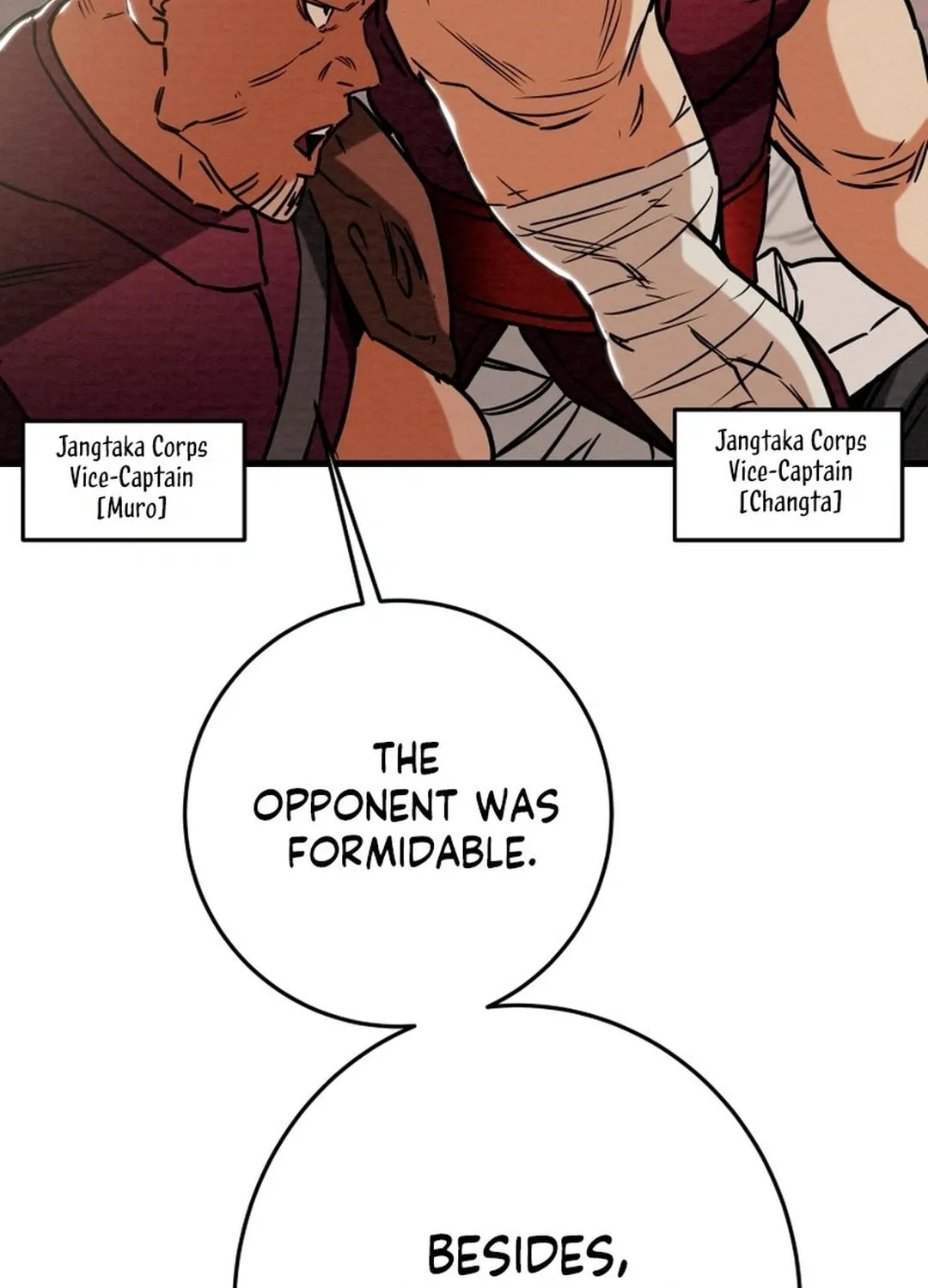 Heavenly Moon Chapter 201 page 21 - 
