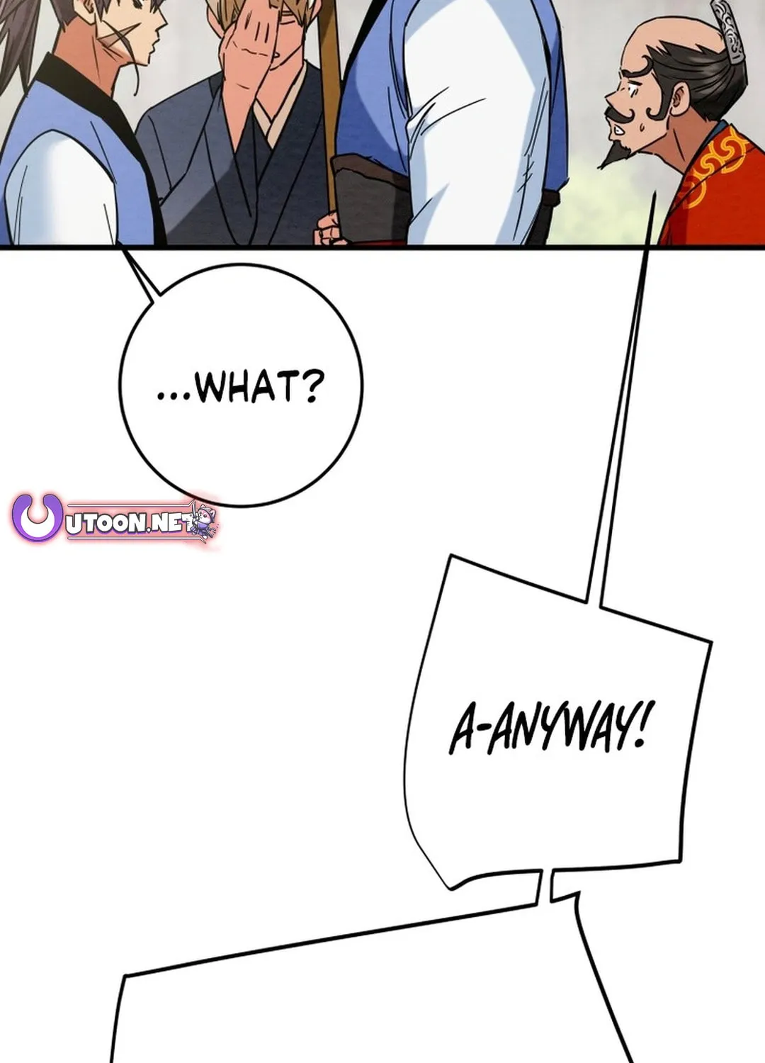 Heavenly Moon Chapter 201 page 205 - 