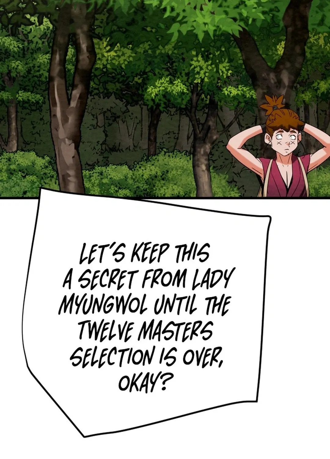 Heavenly Moon Chapter 201 page 207 - 