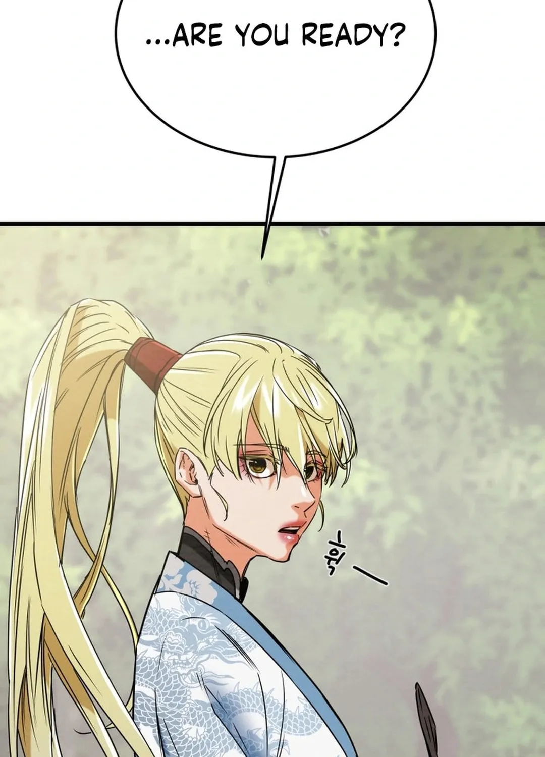 Heavenly Moon Chapter 201 page 214 - 