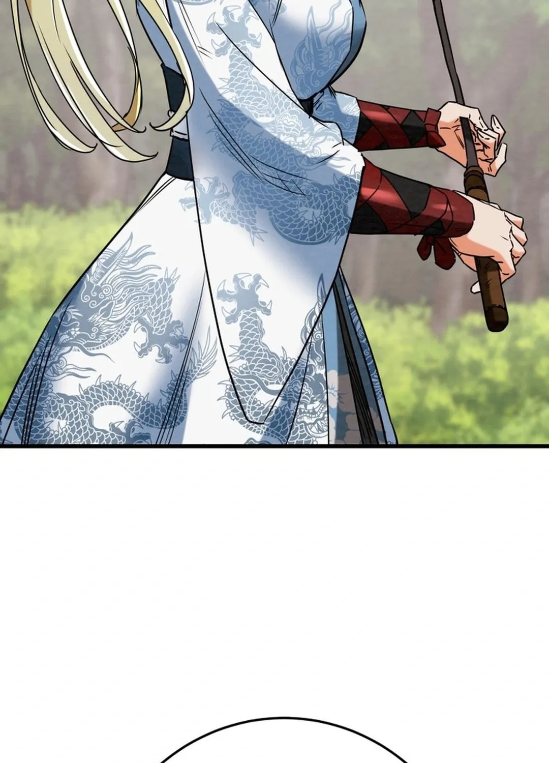 Heavenly Moon Chapter 201 page 215 - 