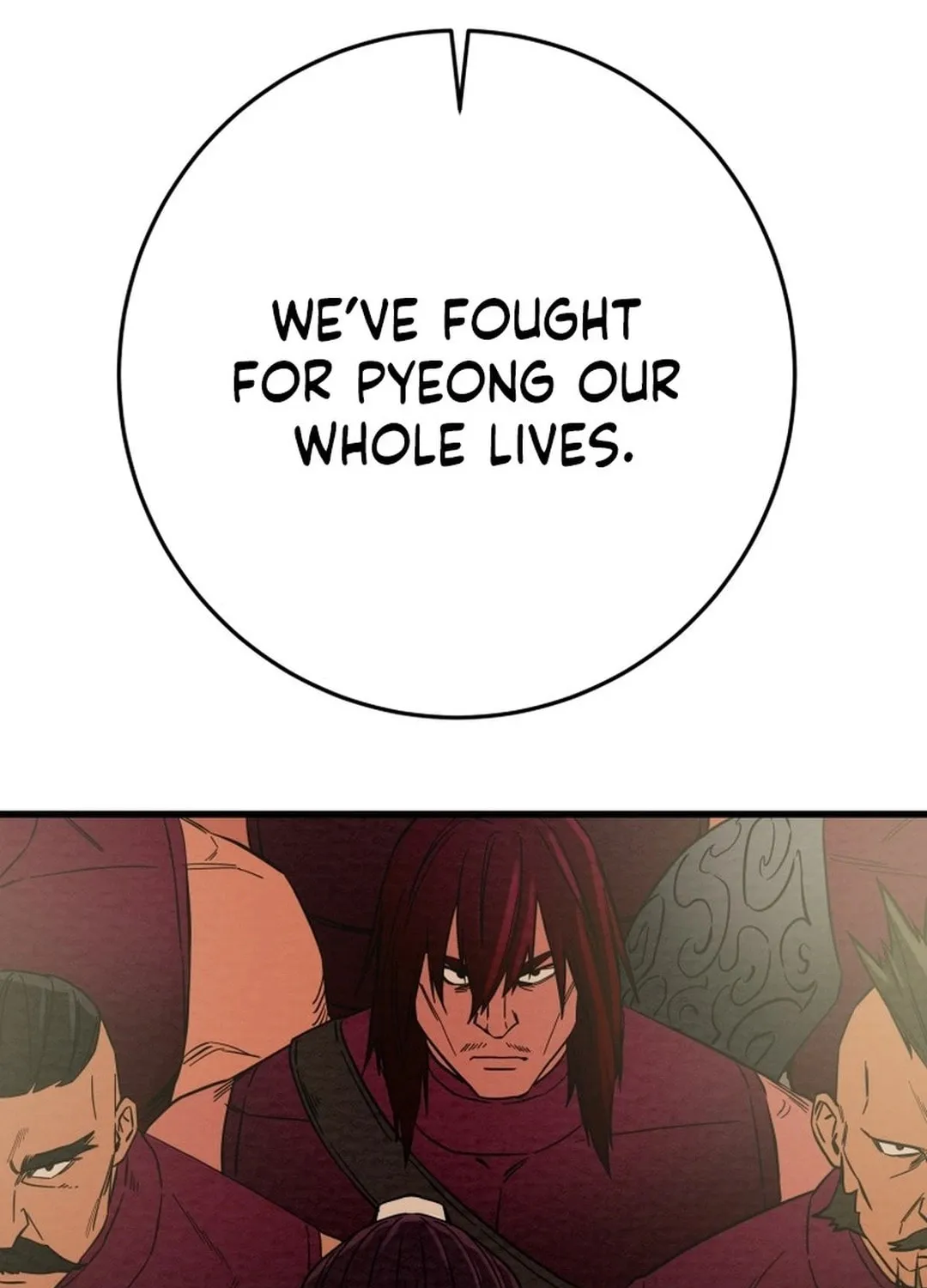 Heavenly Moon Chapter 201 page 27 - 
