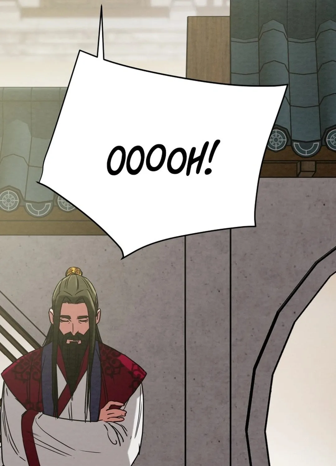 Heavenly Moon Chapter 201 page 31 - 