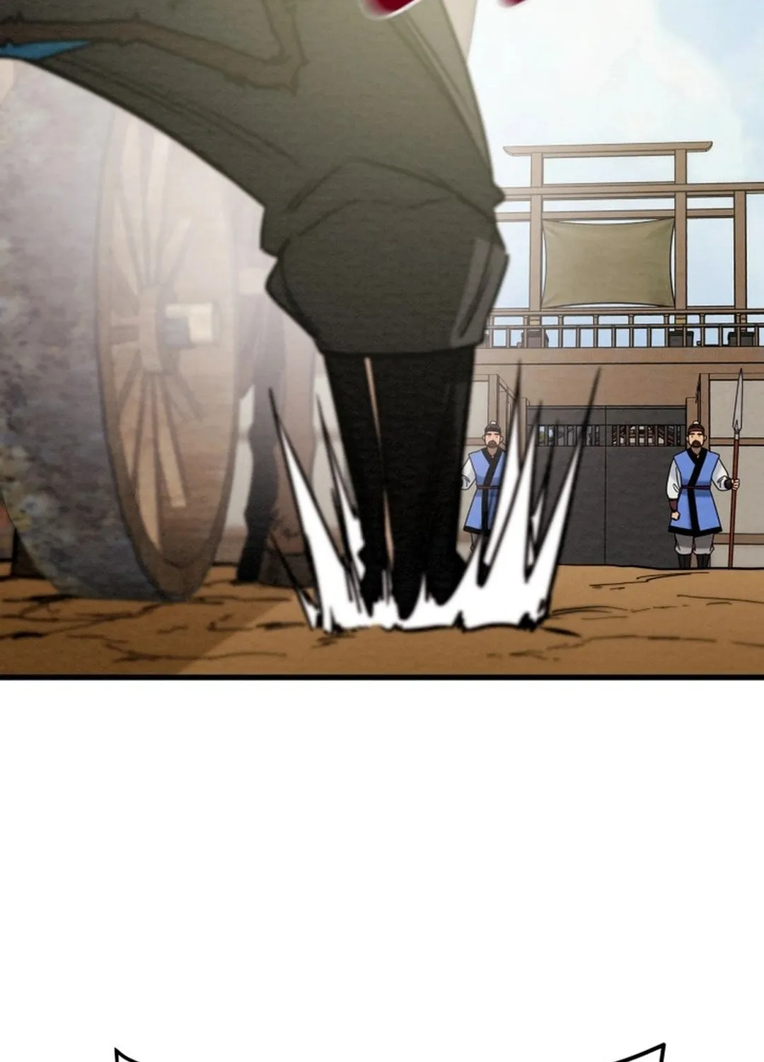 Heavenly Moon Chapter 201 page 42 - 