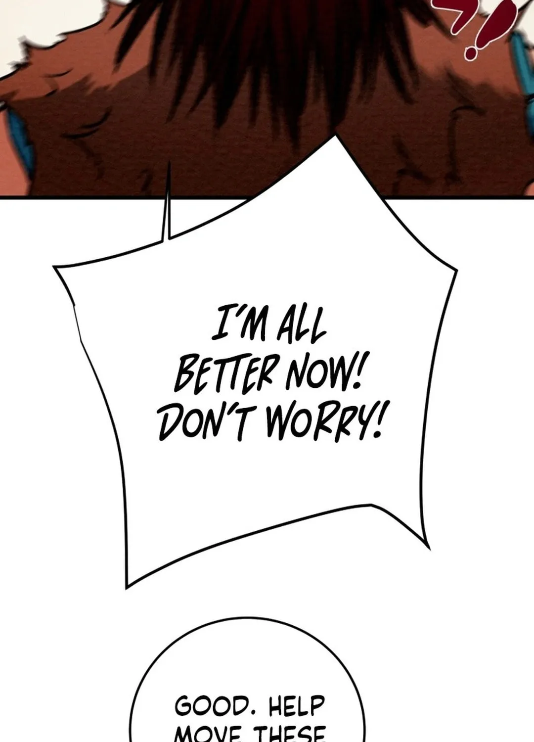 Heavenly Moon Chapter 201 page 49 - 