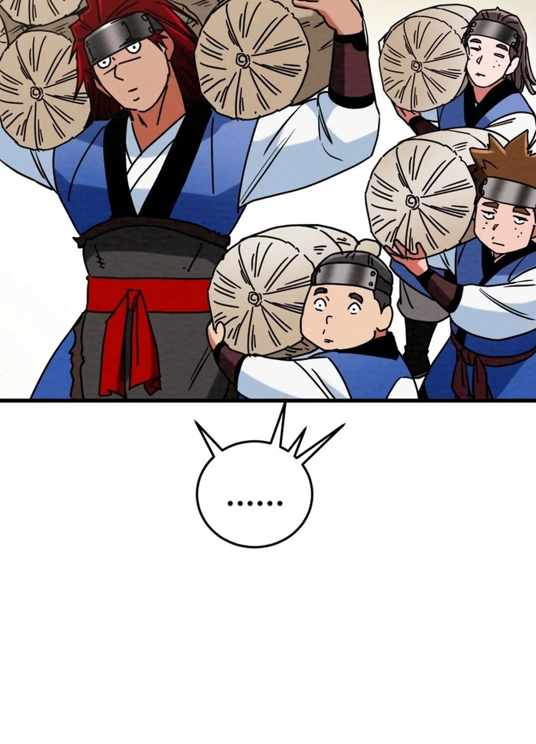 Heavenly Moon Chapter 201 page 51 - 