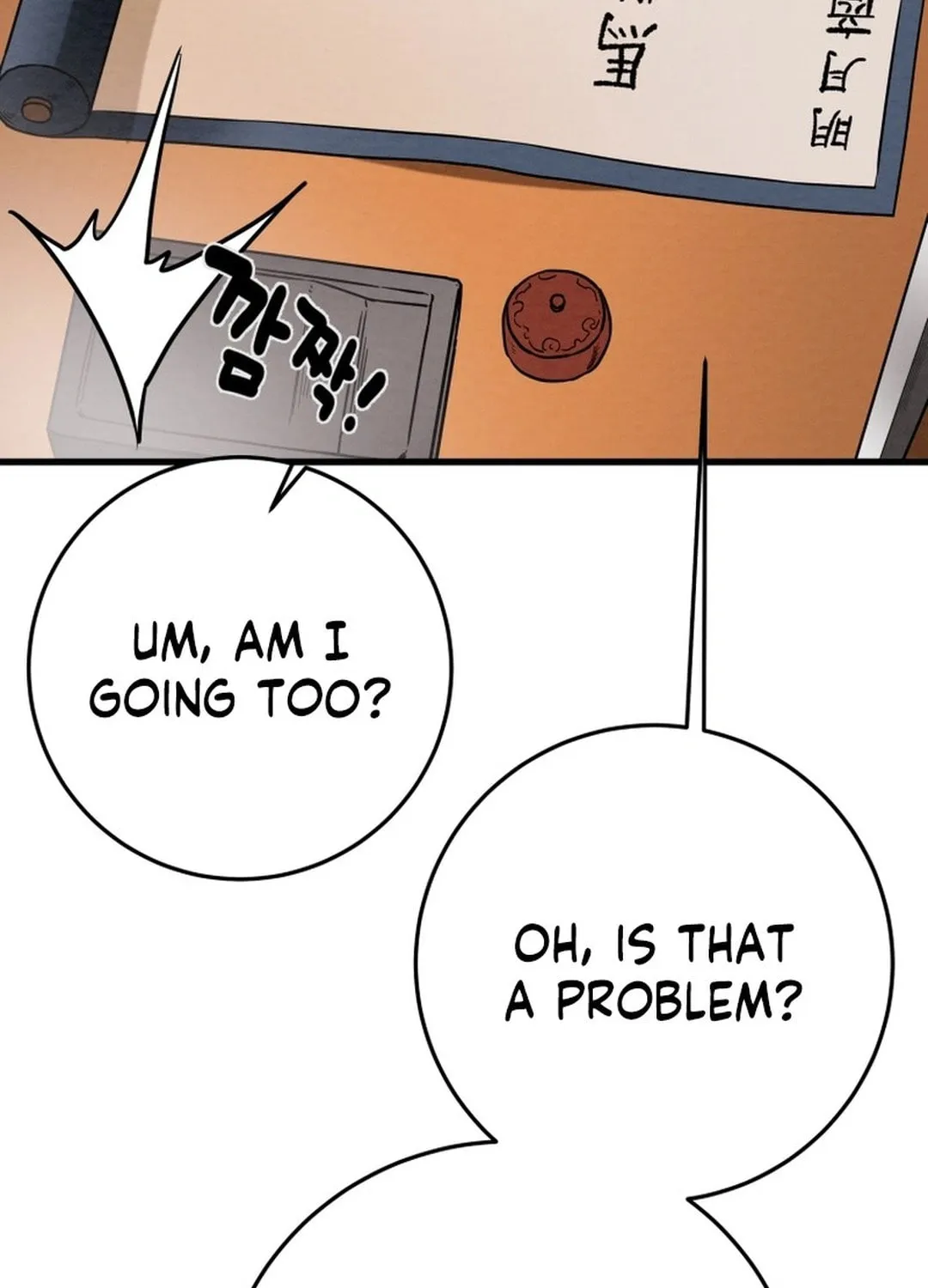 Heavenly Moon Chapter 201 page 63 - 