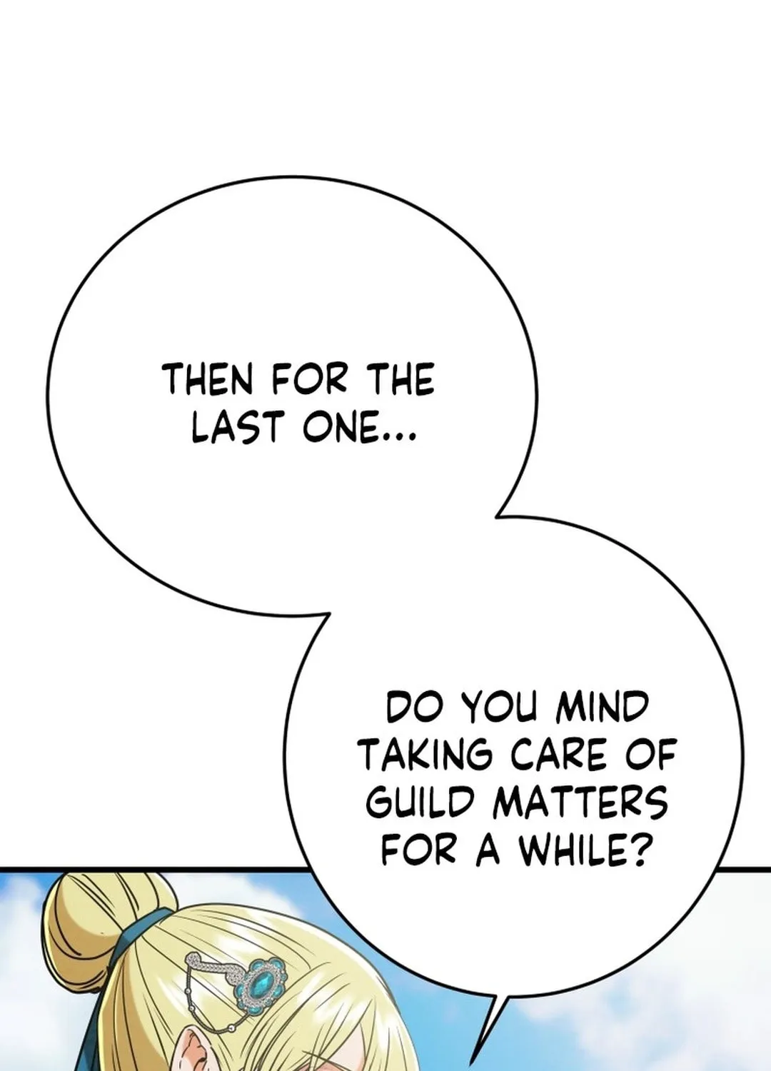 Heavenly Moon Chapter 201 page 67 - 