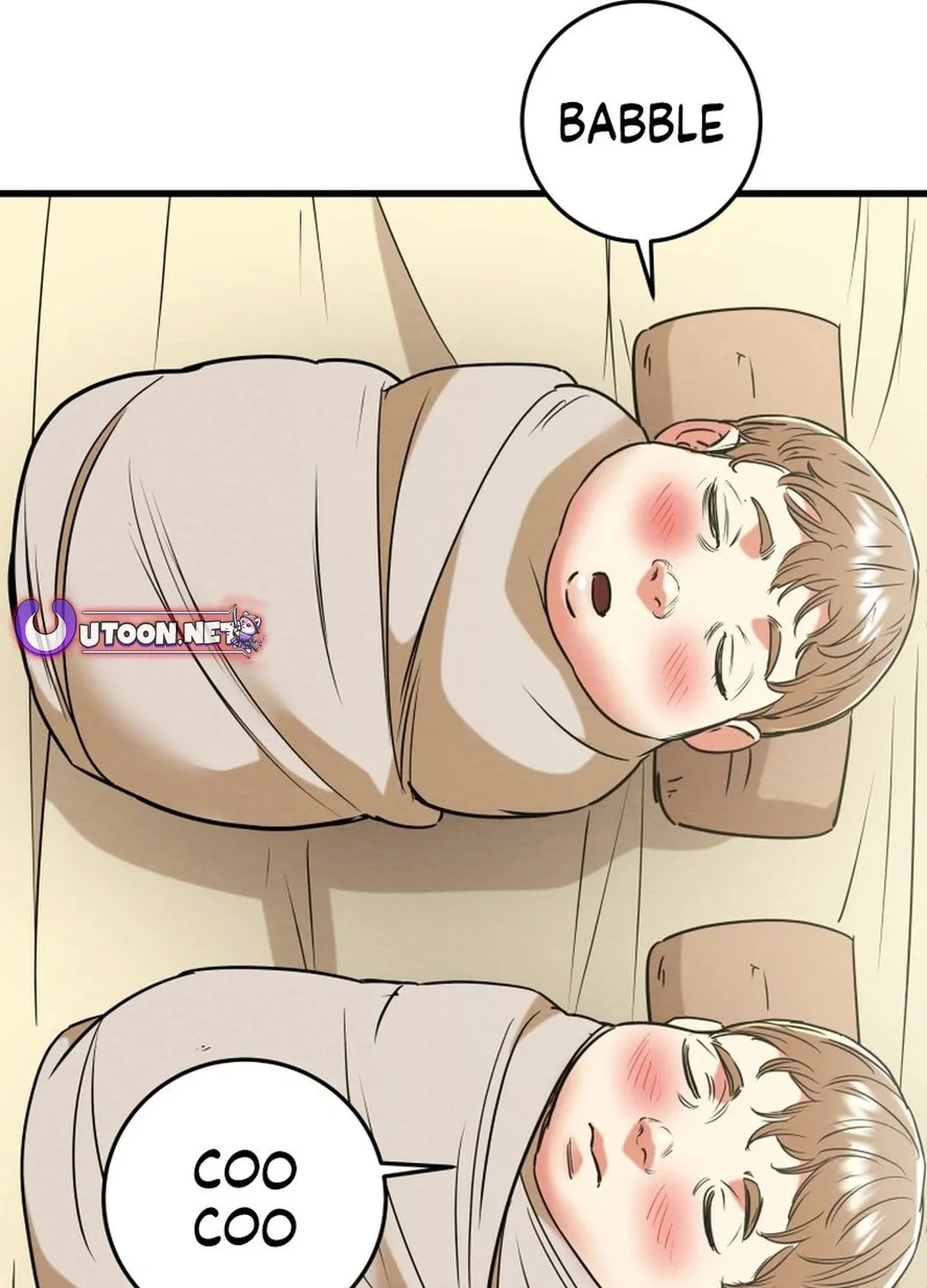Heavenly Moon Chapter 201 page 77 - 