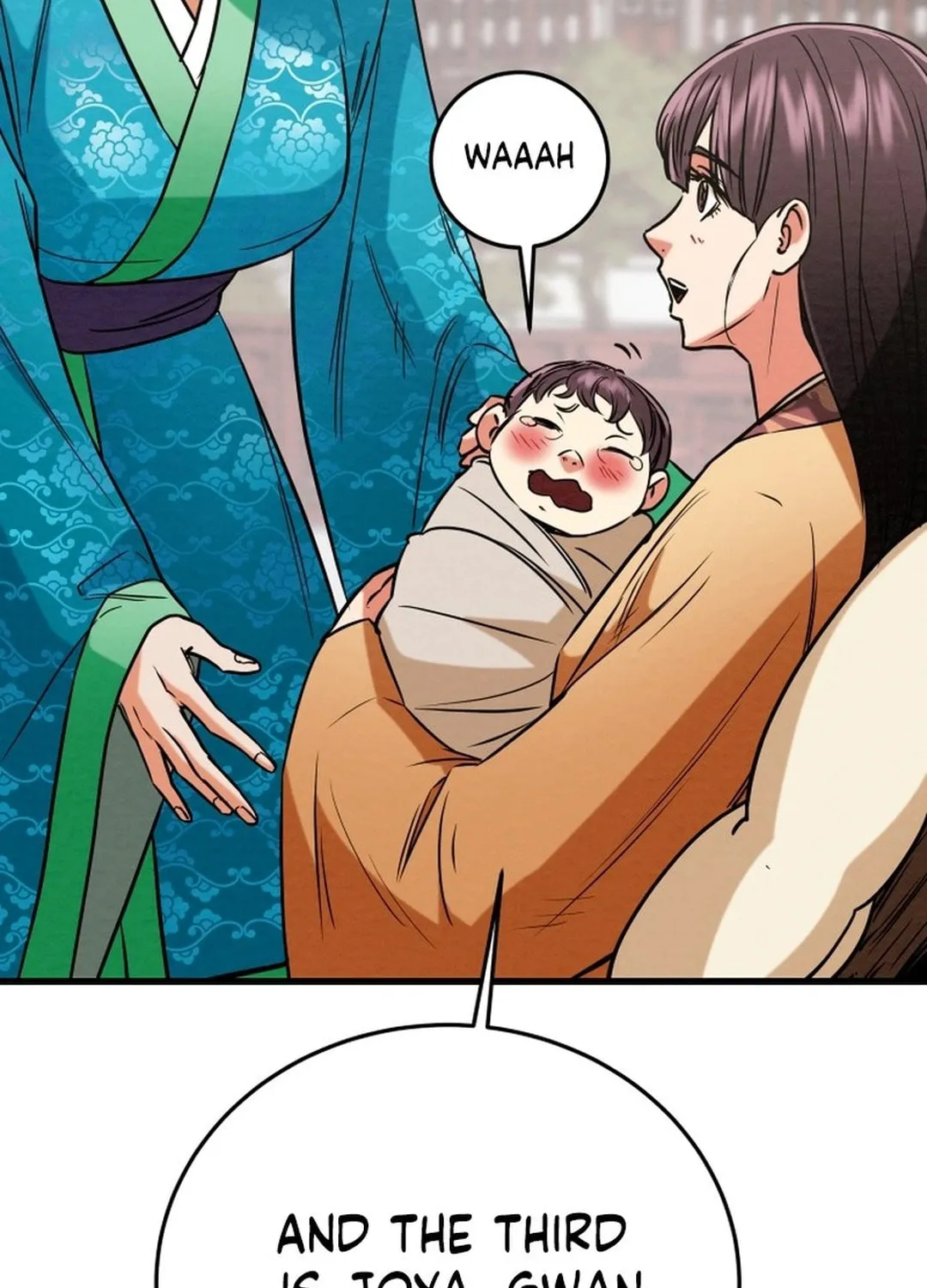 Heavenly Moon Chapter 201 page 86 - 