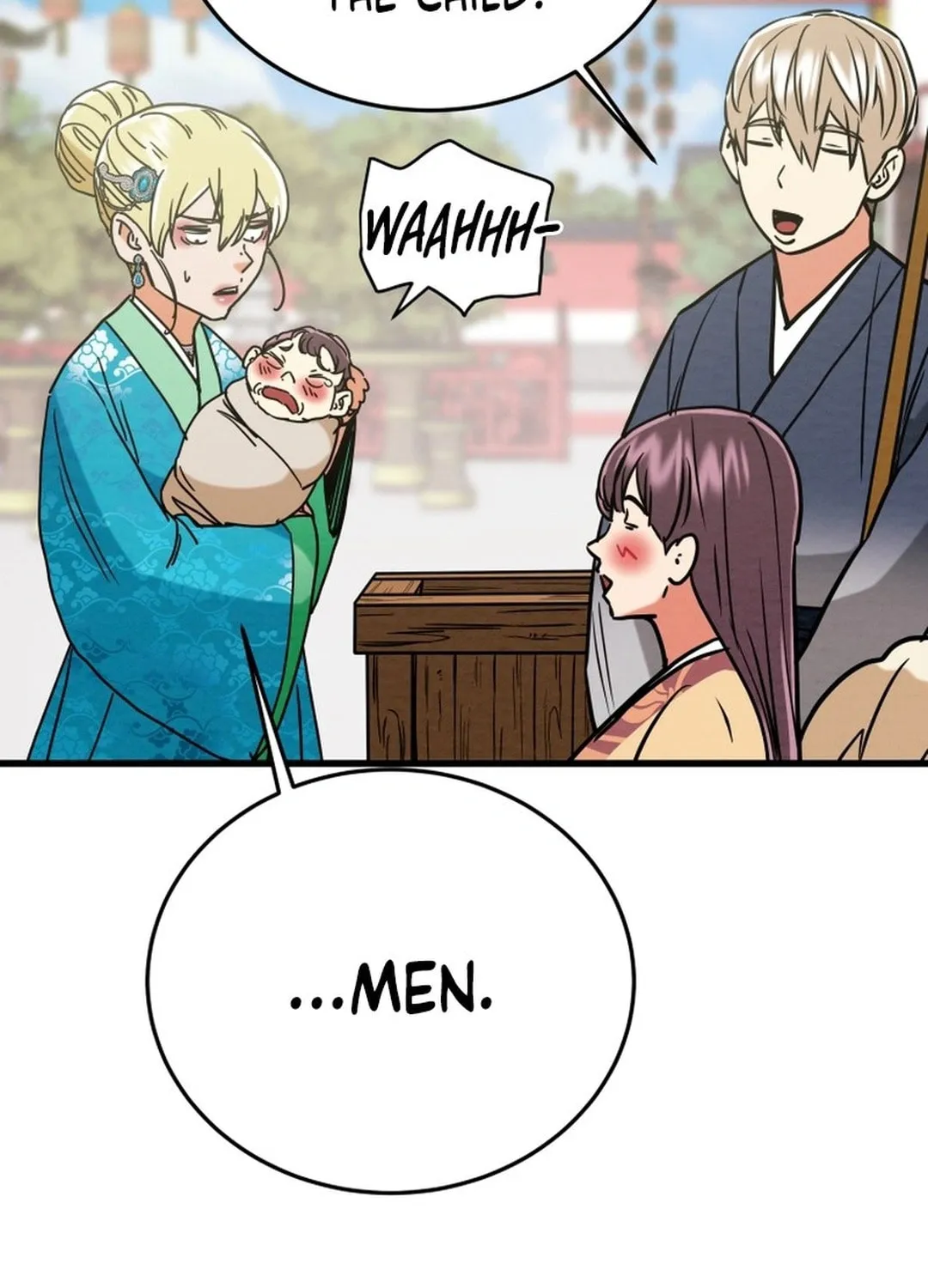 Heavenly Moon Chapter 201 page 89 - 